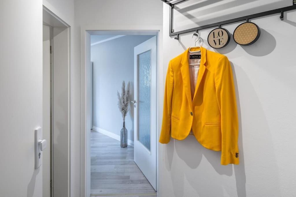 Cozy Apartment I Zentrumsnah I Wlan Dresda Exterior foto